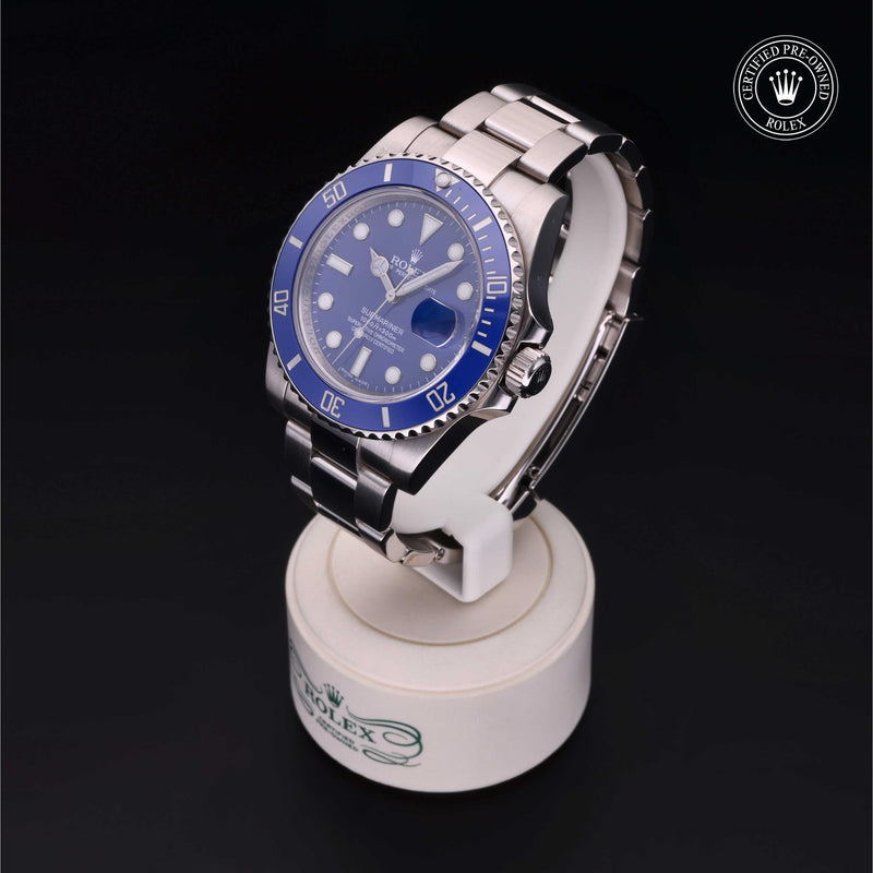 Submariner Date