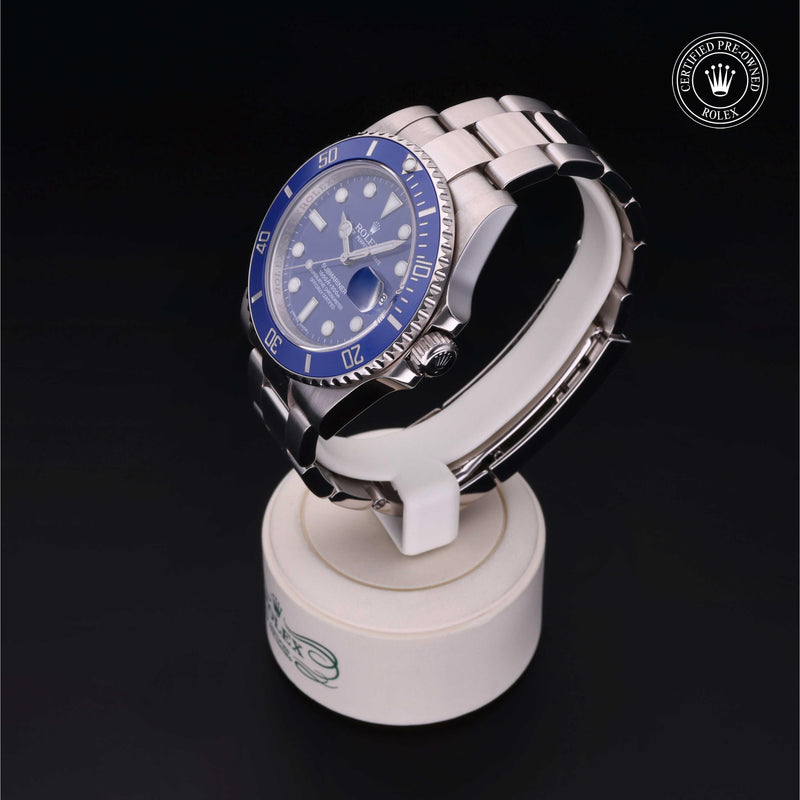 Submariner Date