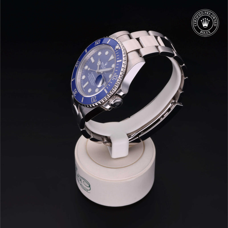 Submariner Date