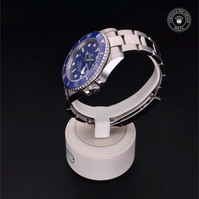 Submariner Date