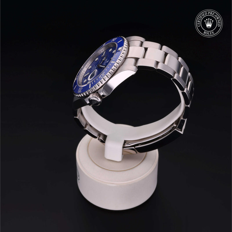 Submariner Date