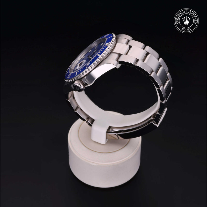 Submariner Date