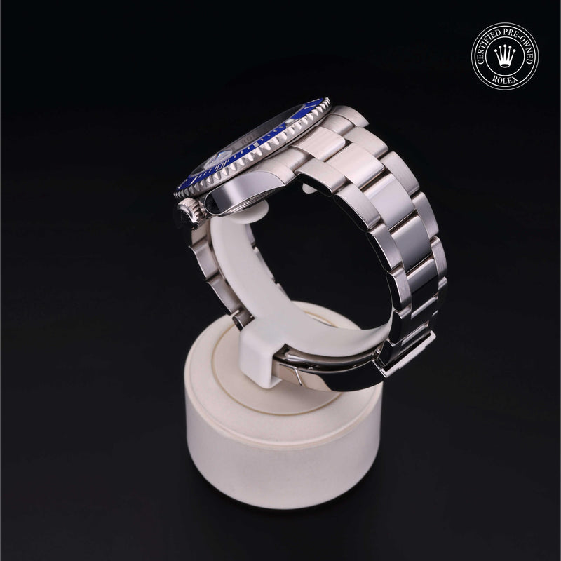 Submariner Date