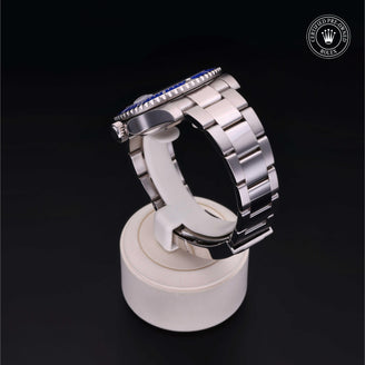 Submariner Date