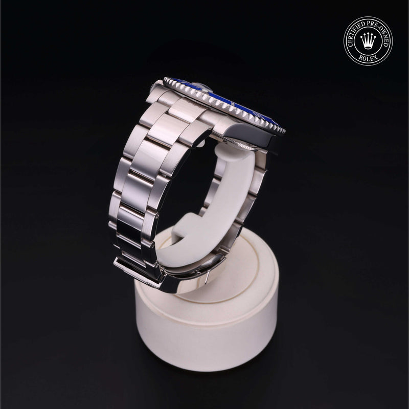 Submariner Date