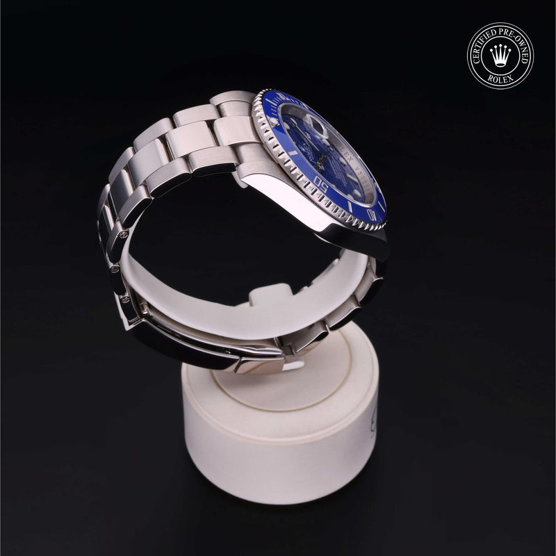 Submariner Date