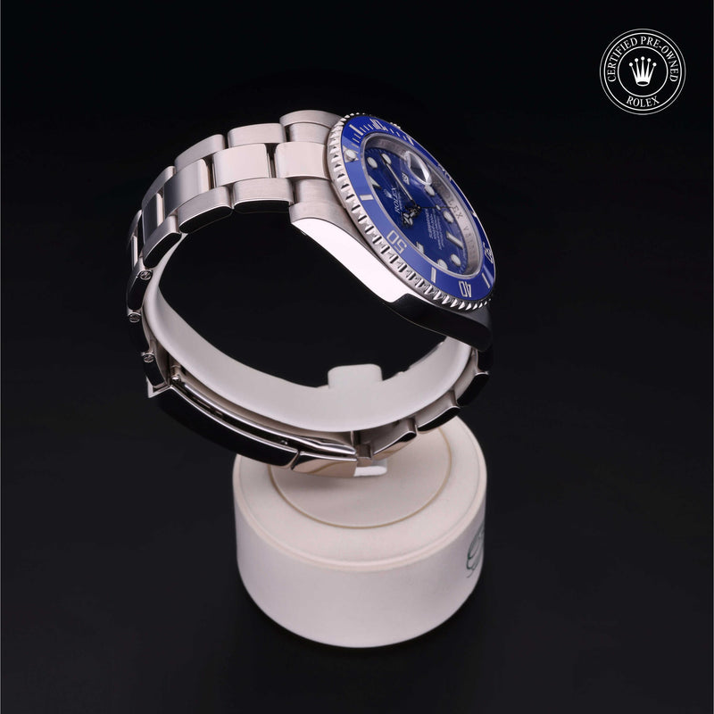 Submariner Date