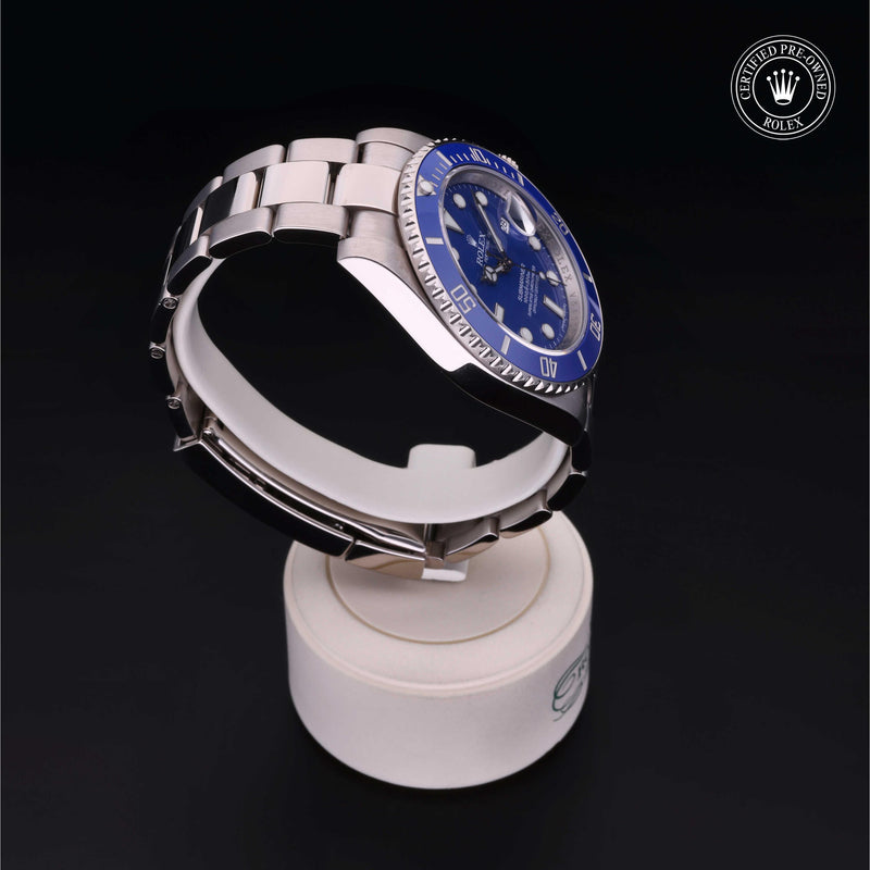 Submariner Date