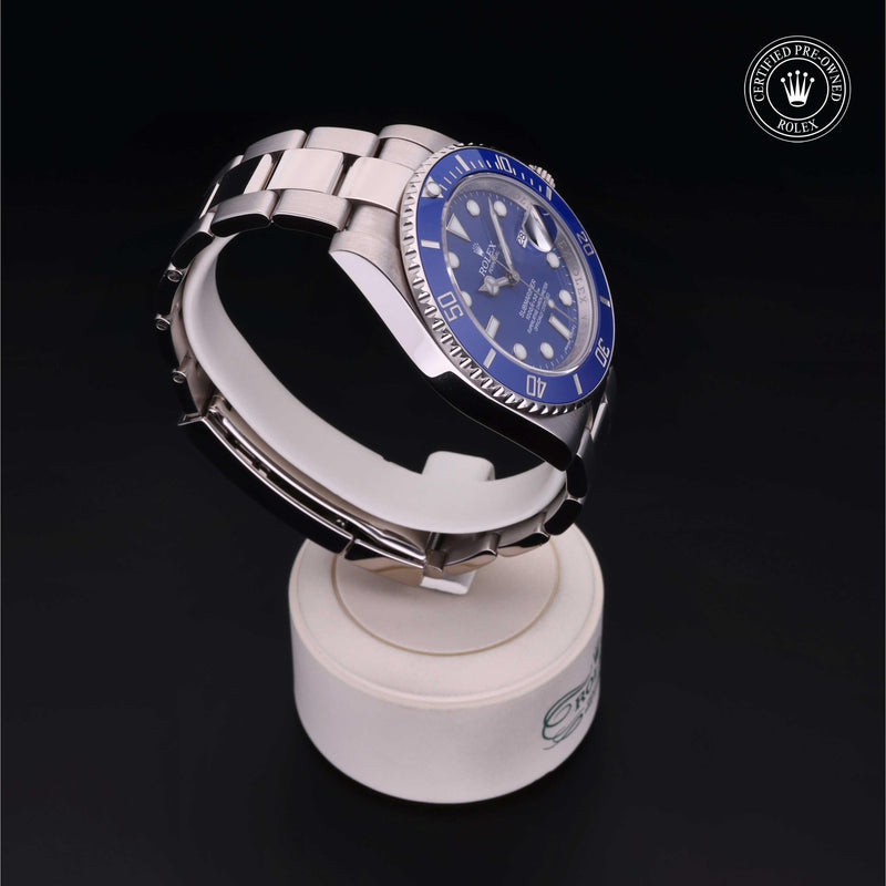 Submariner Date
