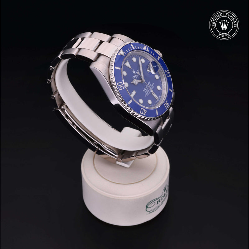 Submariner Date