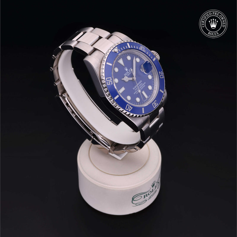 Submariner Date
