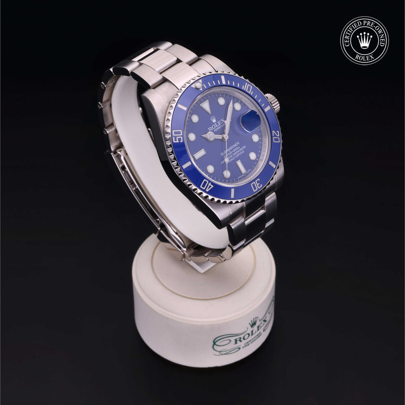 Submariner Date