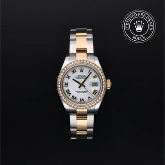 Lady-Datejust 28