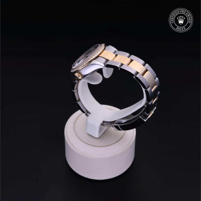 Lady-Datejust 28