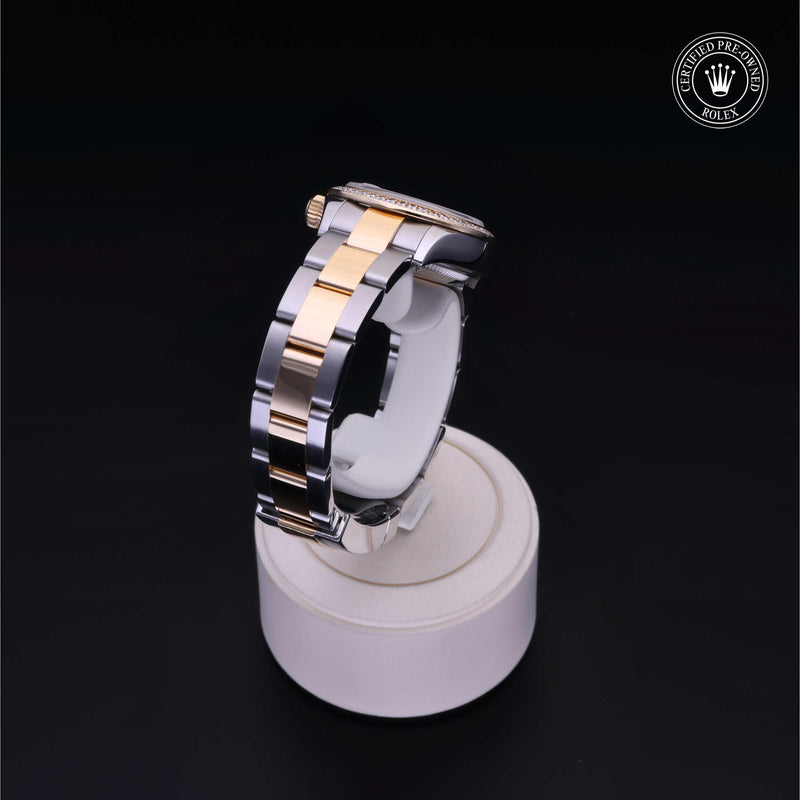 Lady-Datejust 28