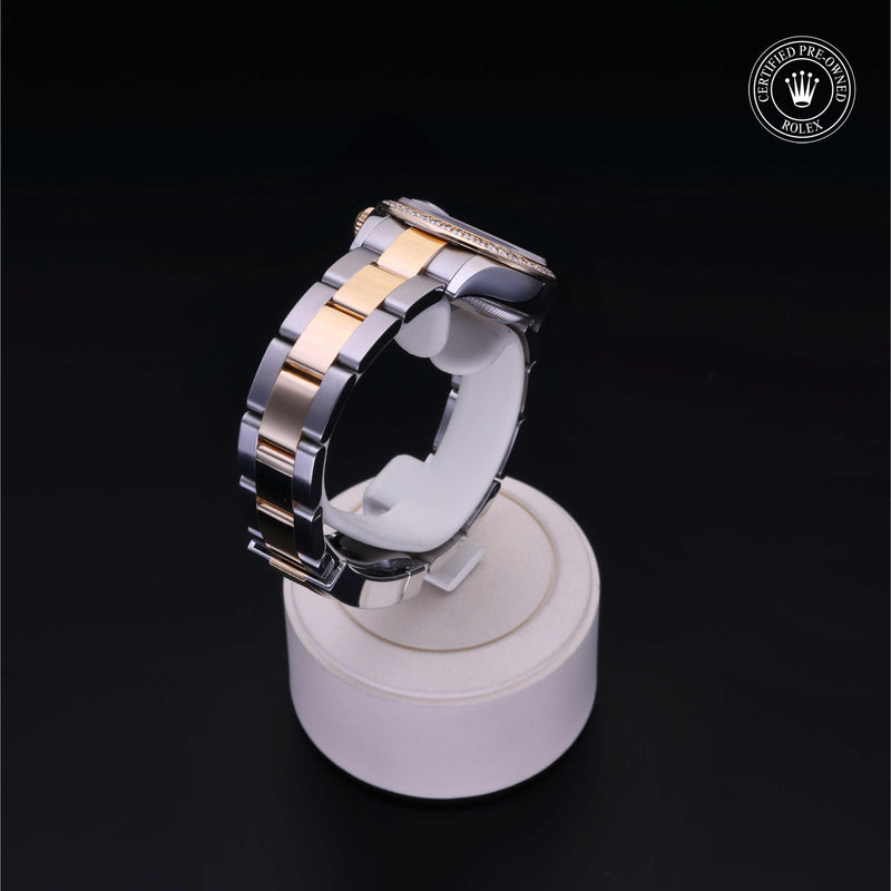 Lady-Datejust 28