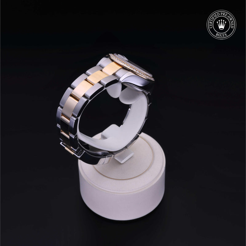 Lady-Datejust 28