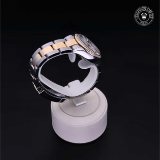 Lady-Datejust 28