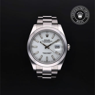 Datejust 41