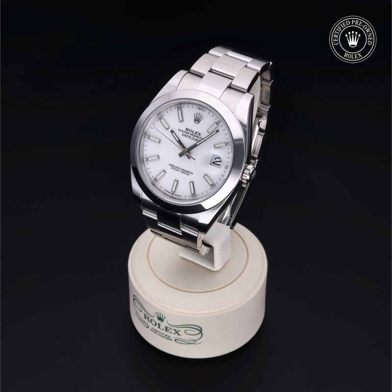 Datejust 41