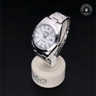 Datejust 41