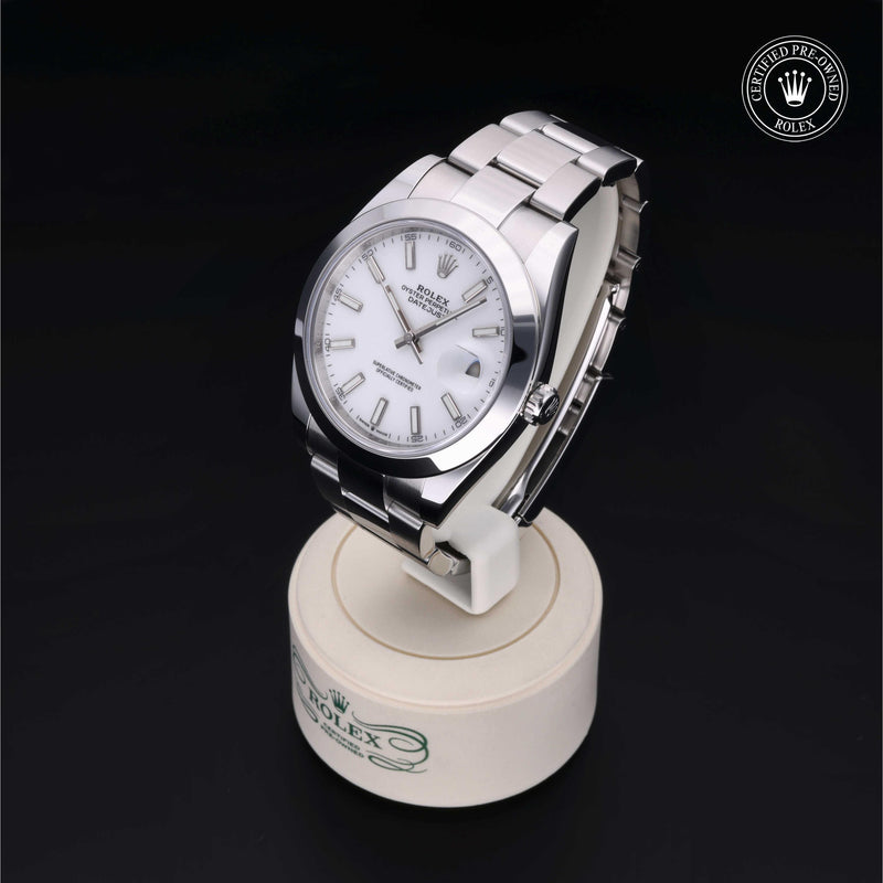 Datejust 41