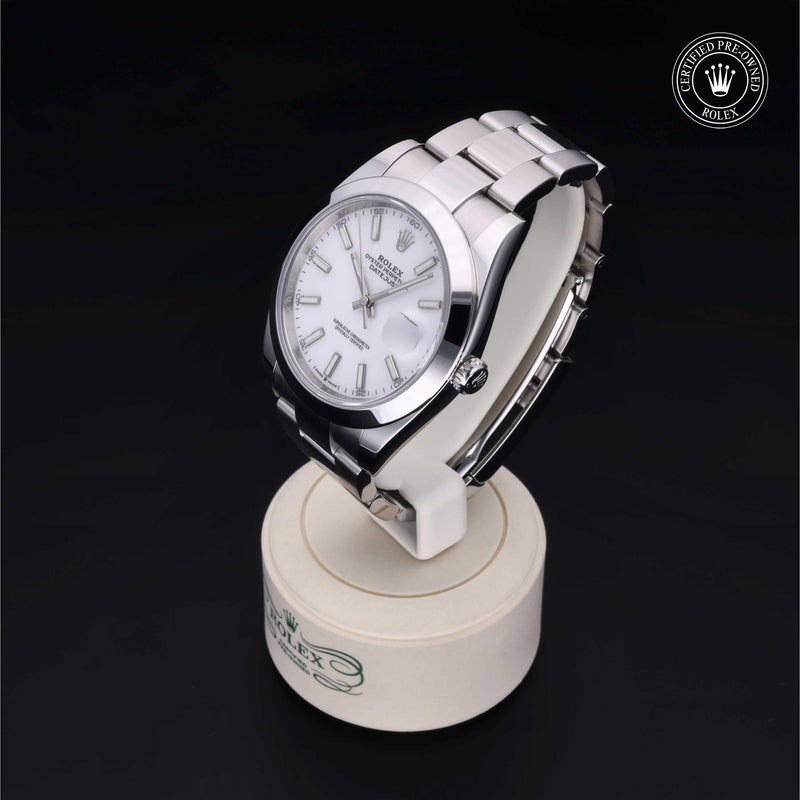 Datejust 41