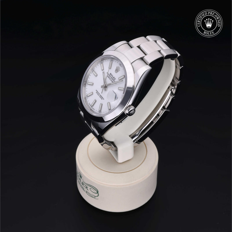 Datejust 41