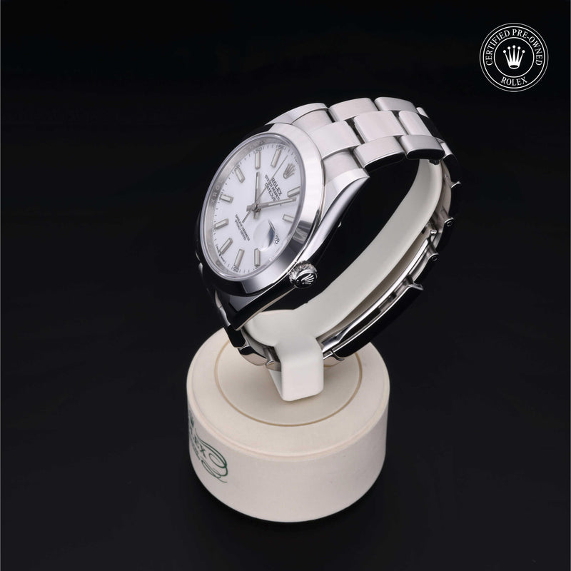 Datejust 41