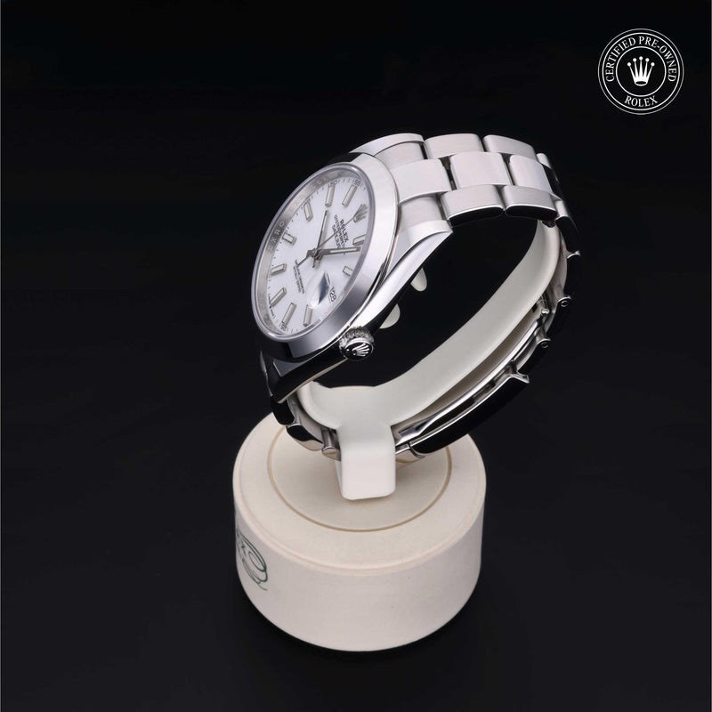 Datejust 41