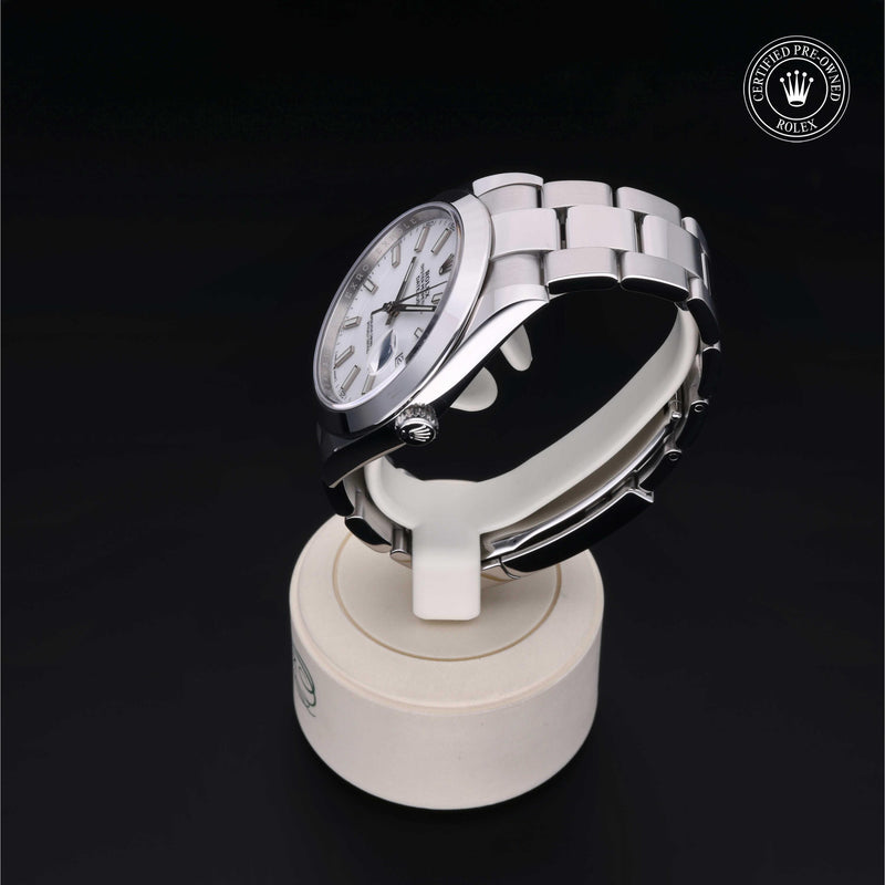 Datejust 41