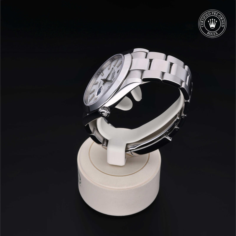 Datejust 41
