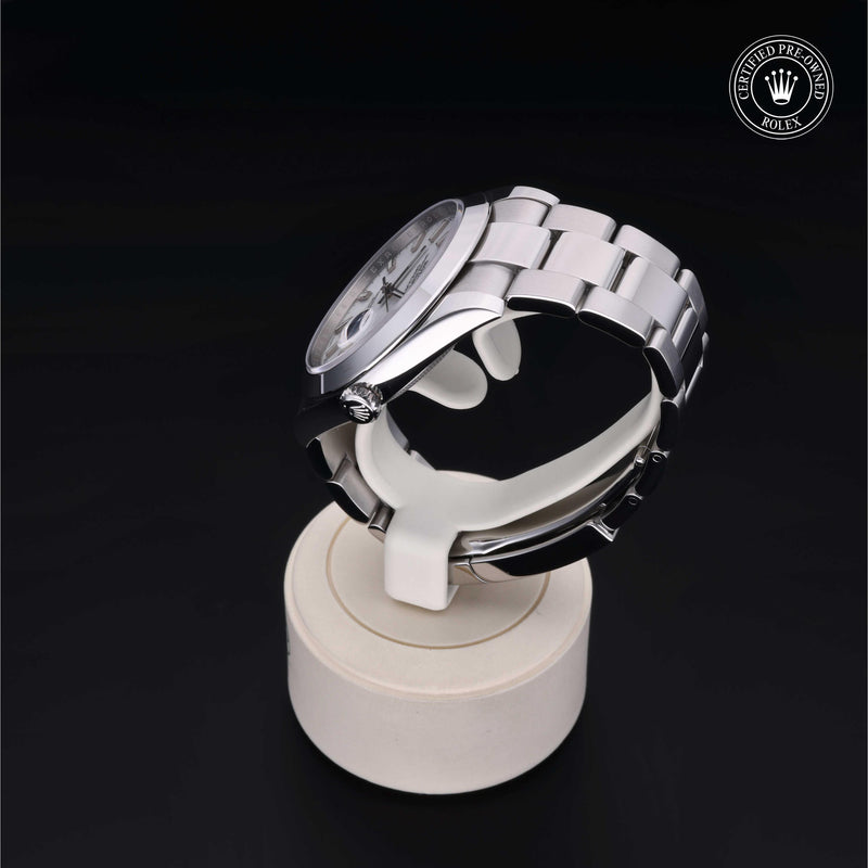 Datejust 41