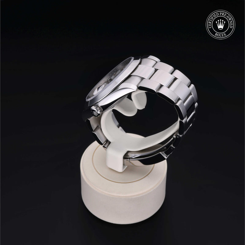 Datejust 41