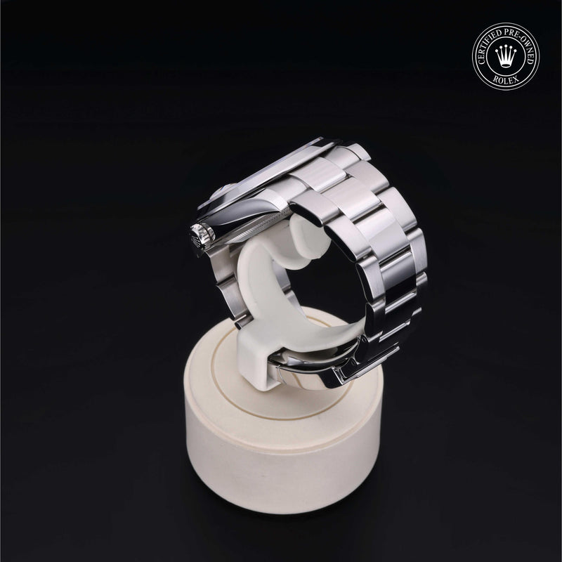 Datejust 41