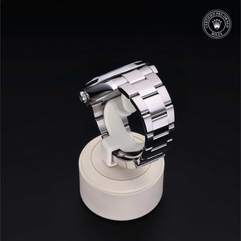 Datejust 41