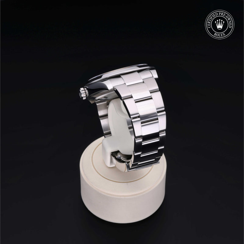 Datejust 41
