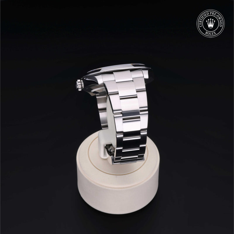 Datejust 41