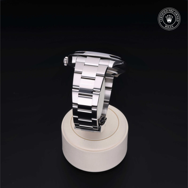 Datejust 41