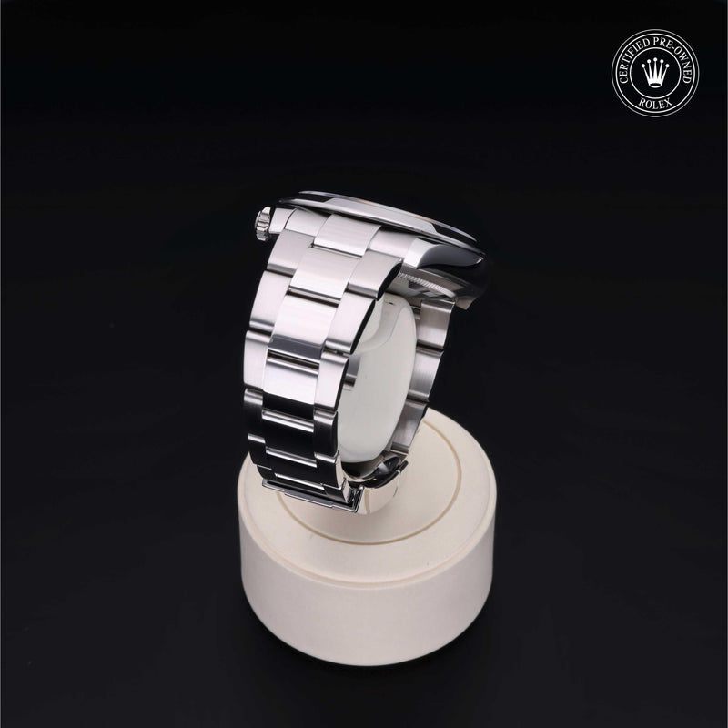 Datejust 41