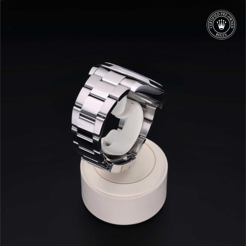 Datejust 41