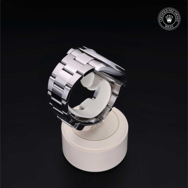 Datejust 41