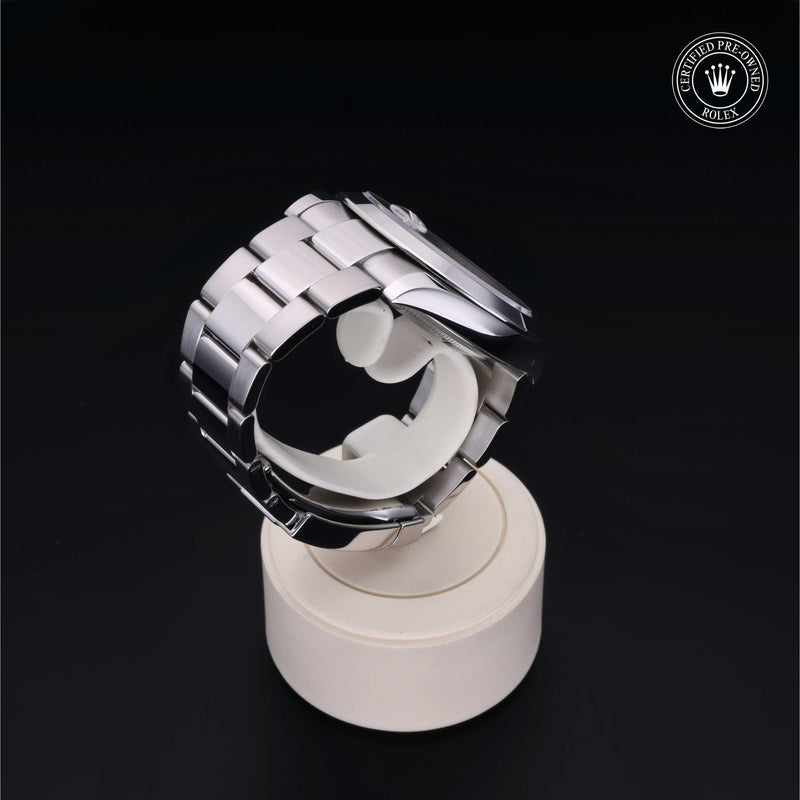 Datejust 41
