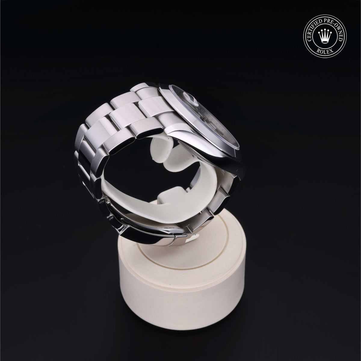Rolex Certified Pre-Owned Datejust 41