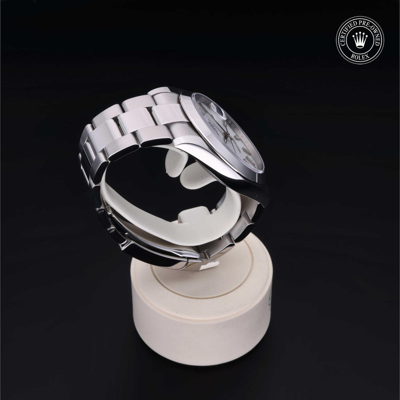 Datejust 41