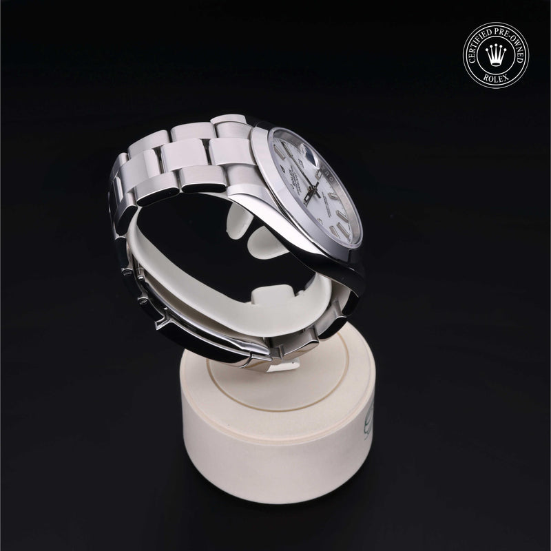 Datejust 41