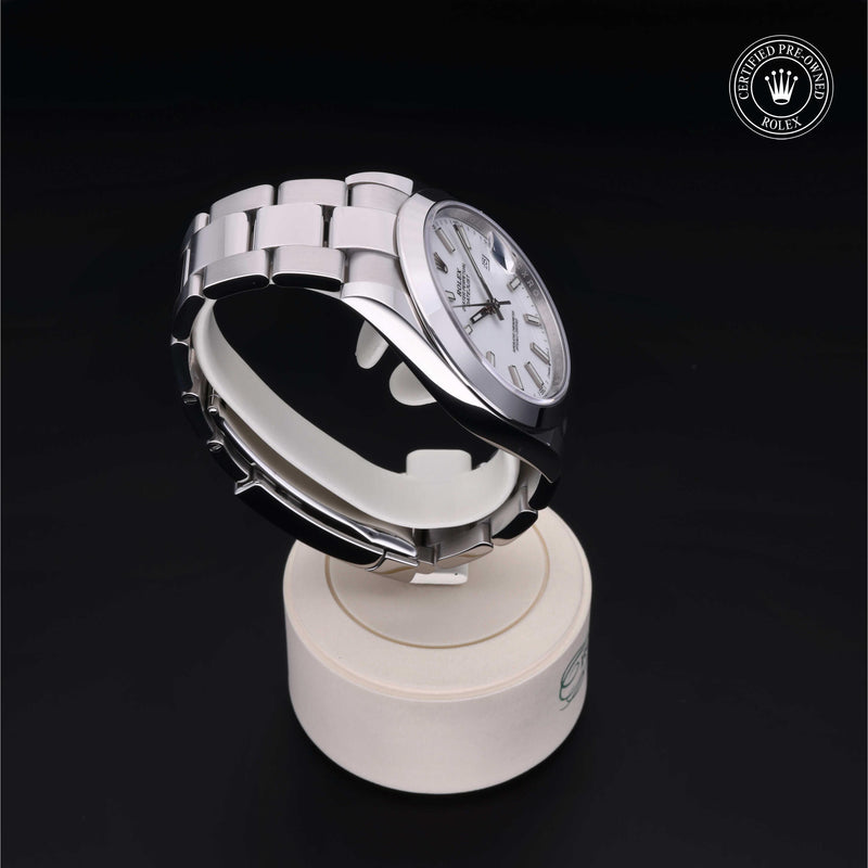 Datejust 41