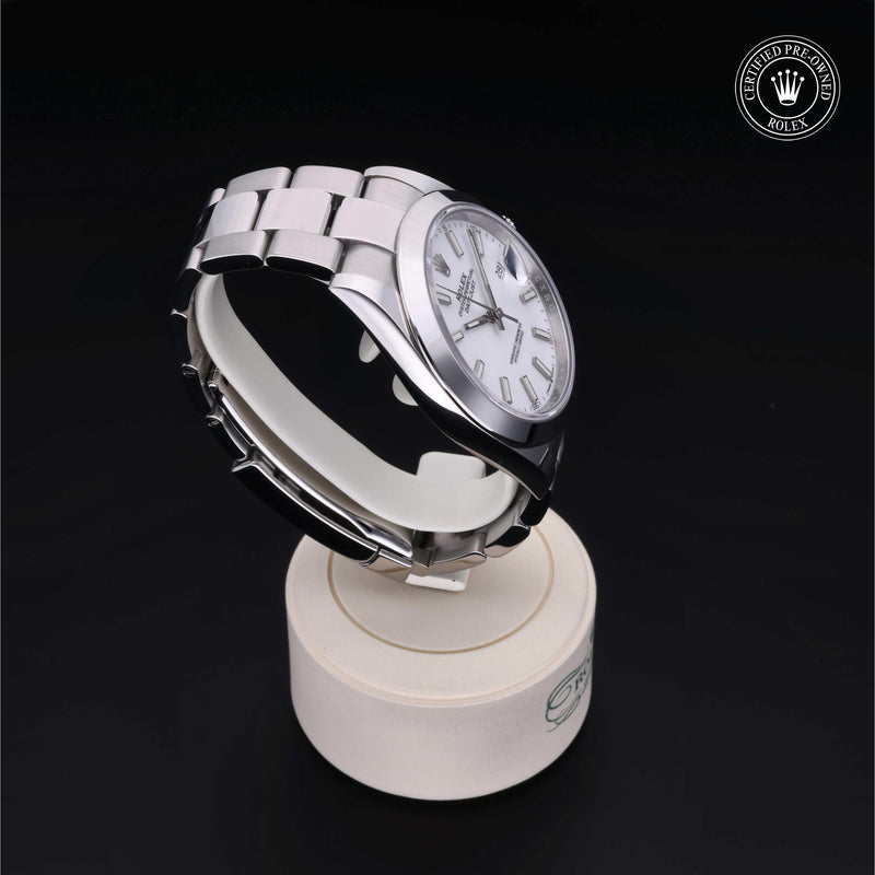 Datejust 41