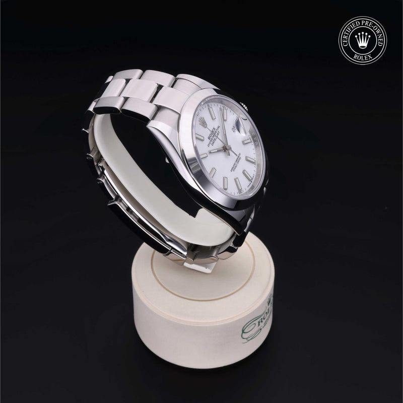 Datejust 41