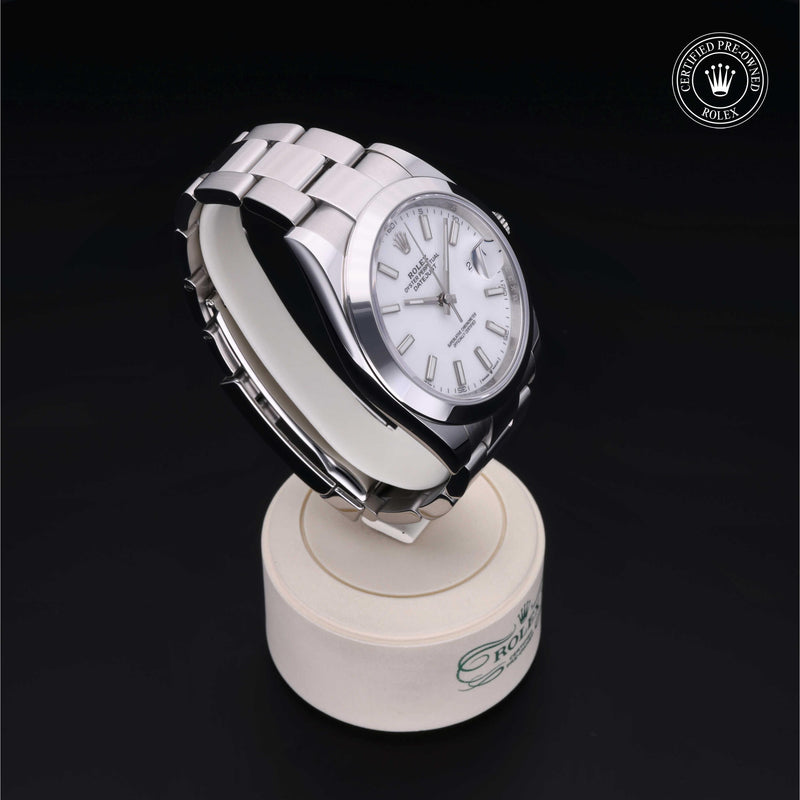 Datejust 41
